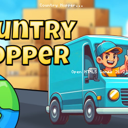 Country Hopper