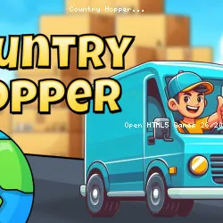 Country Hopper