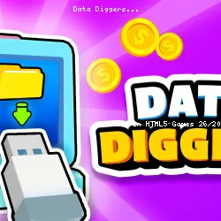 Data Diggers