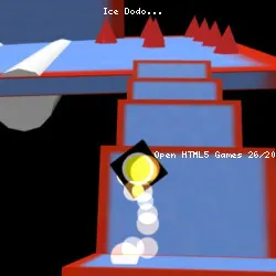 Ice Dodo