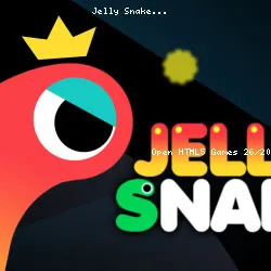 Jelly Snake