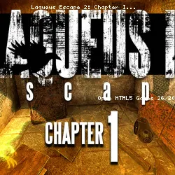 Laqueus Escape 2: Chapter I
