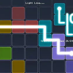 Light Line