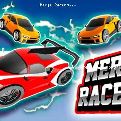 Merge Racers