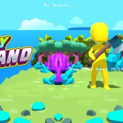 My Island
