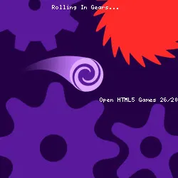Rolling In Gears