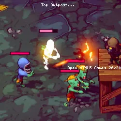 Top Outpost