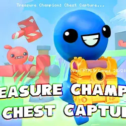 Treasure Champion: Chest Capture