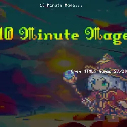 10 Minute Mage