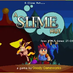 A Slime Hut