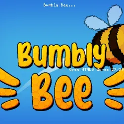 Bumbly Bee