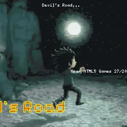 Devil's Road