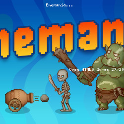 Enemania