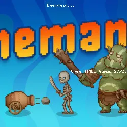 Enemania