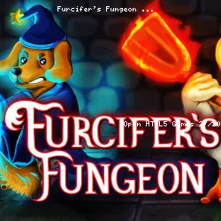 Furcifer's Fungeon 