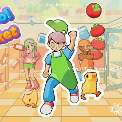 Go!Go! Market