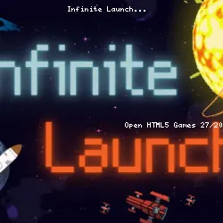 Infinite Launch