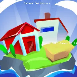 Island Builder