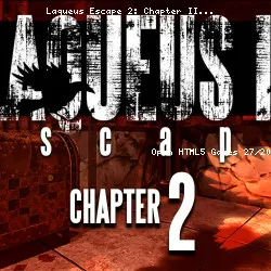 Laqueus Escape 2: Chapter II