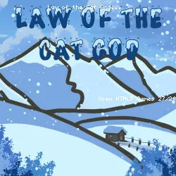 Law of the Cat God