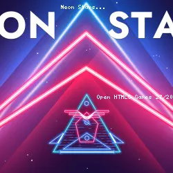 Neon Stars