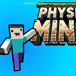 Physics Miner