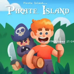 Pirate Island