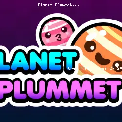 Planet Plummet