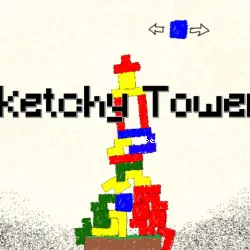 Sketchy Towers