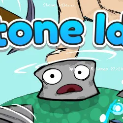 Stone Idle