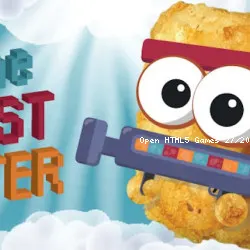 The Last Tater