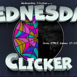 Wednesday Clicker