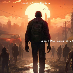 Attack of the Dead