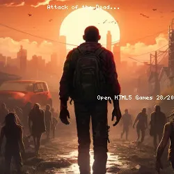Attack of the Dead