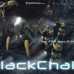 BlackChain
