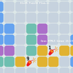 Block Puzzle Plus