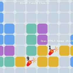 Block Puzzle Plus