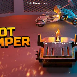 Bot Bumper