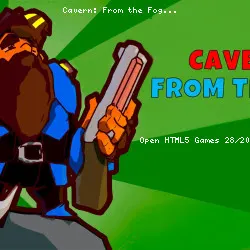 Cavern: From the Fog