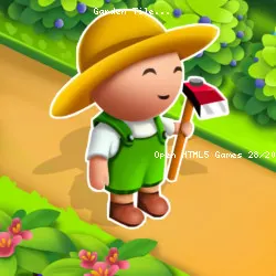 Garden Tile