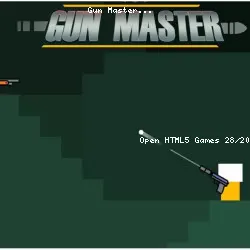 Gun Master