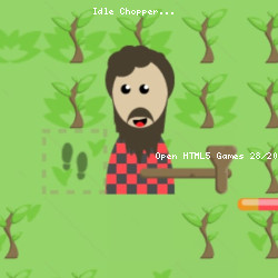 Idle Chopper
