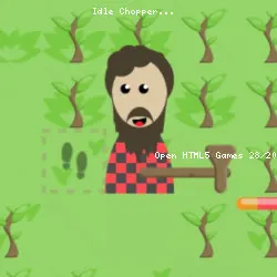 Idle Chopper