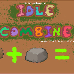 Idle Combine
