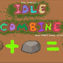 Idle Combine