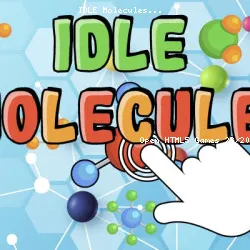 IDLE Molecules