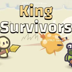 King Survivors