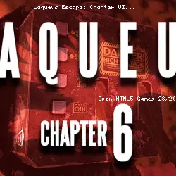 Laqueus Escape: Chapter VI