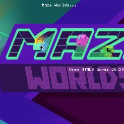 Maze Worlds