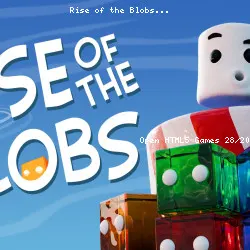 Rise of the Blobs